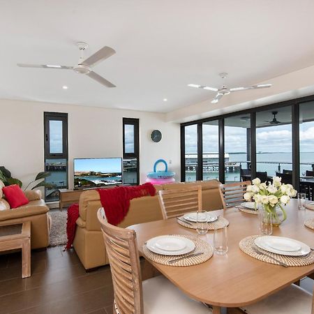 Darwin Waterfront Luxury Suites Exterior photo