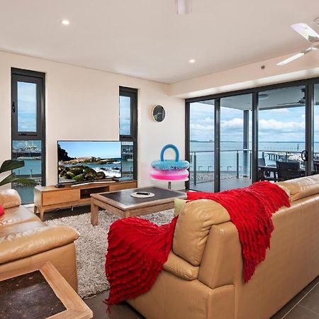 Darwin Waterfront Luxury Suites Exterior photo