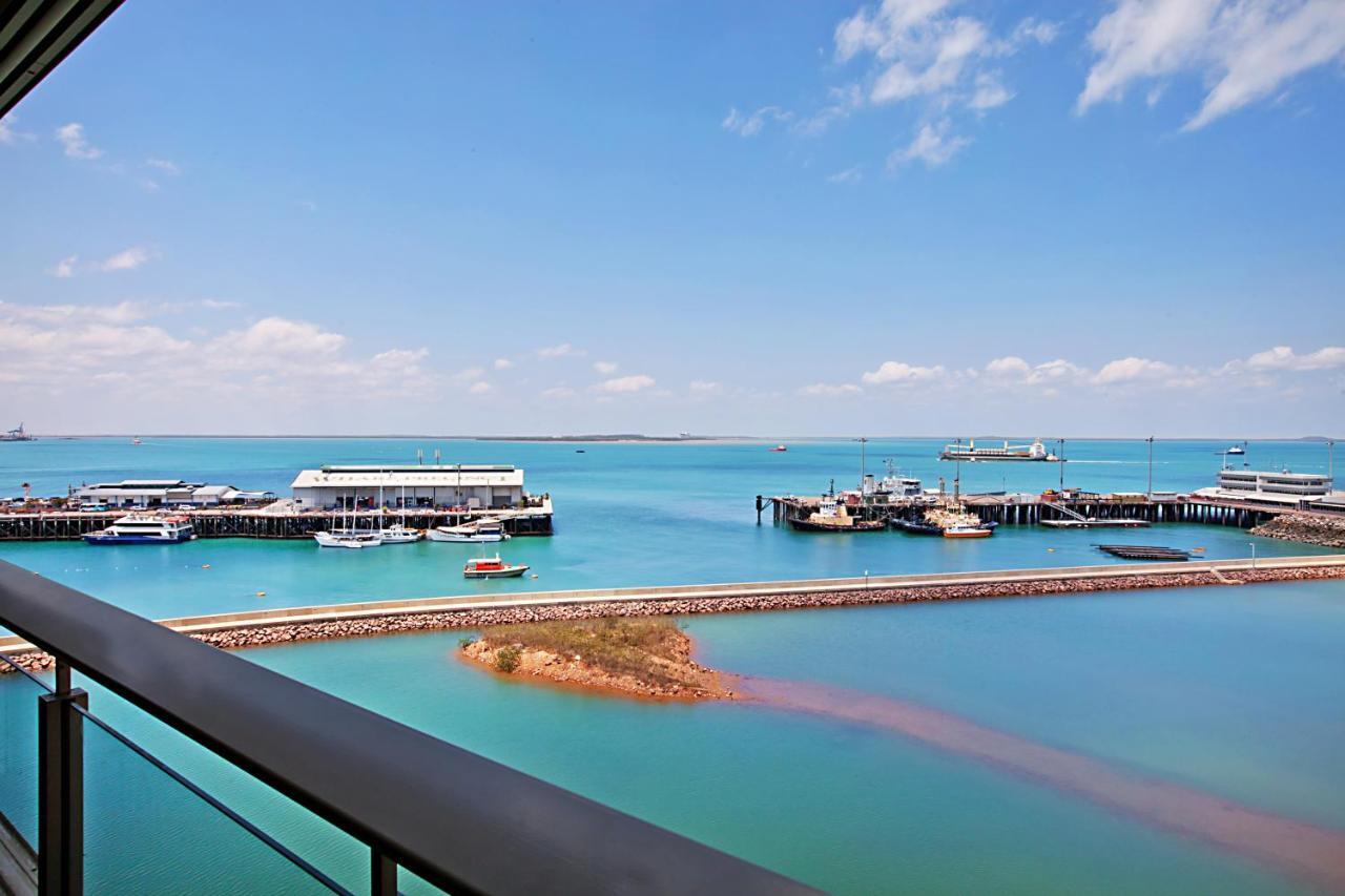 Darwin Waterfront Luxury Suites Room photo